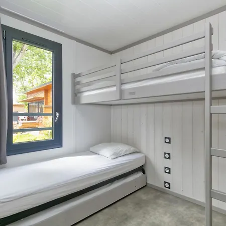 Alpstuga Eco Mary Piscine Juin Sept *