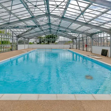 Eco Mary Piscine Juin Sept Guérande