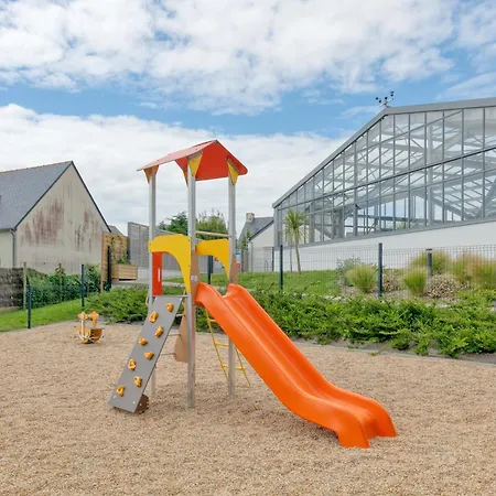 Eco Mary Piscine Juin Sept Guérande