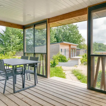 Eco Mary Piscine Juin Sept Chalet *